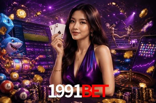 Roulette Table 1991bet
