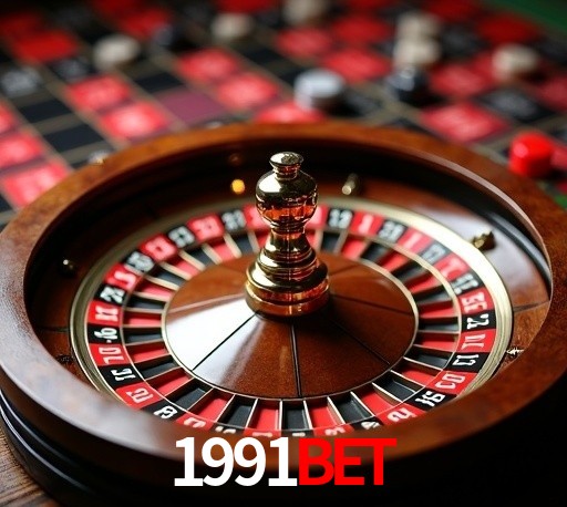 1991bet Plataforma Confiável