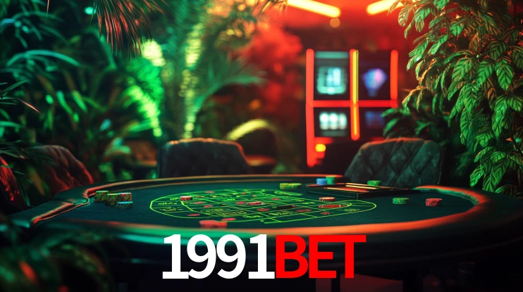 Daily Bonuses 1991bet