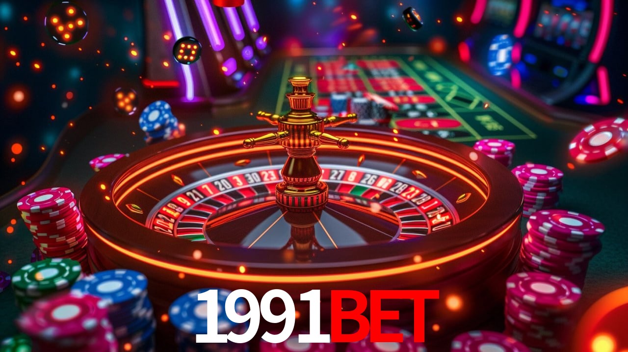 Interface Premium 1991bet