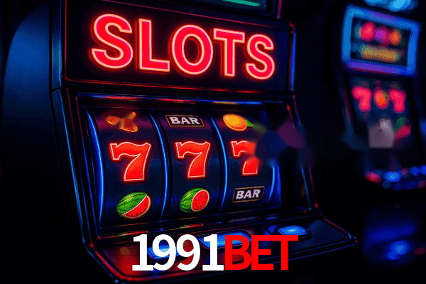 Logo 1991bet Plataforma Certificada