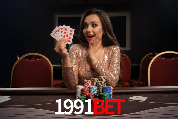 PIX Instantâneo 1991bet