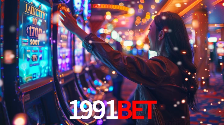 1991bet.com