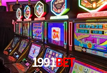 A Revolução dos Aplicativos de Jogos no 1991bet