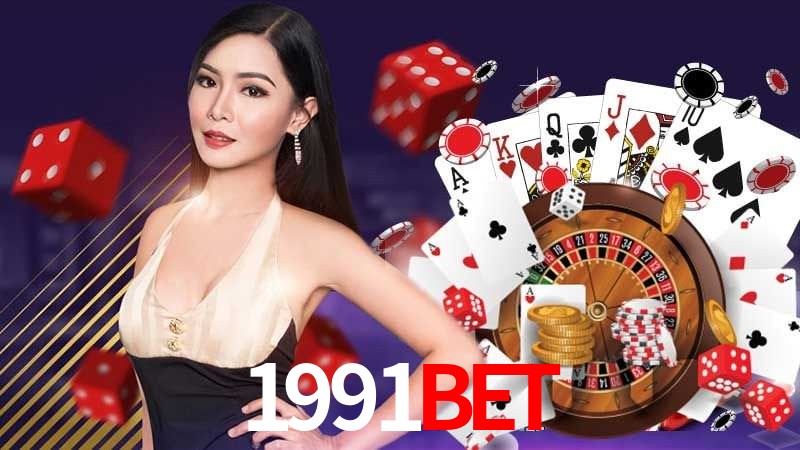 Torneios 1991bet