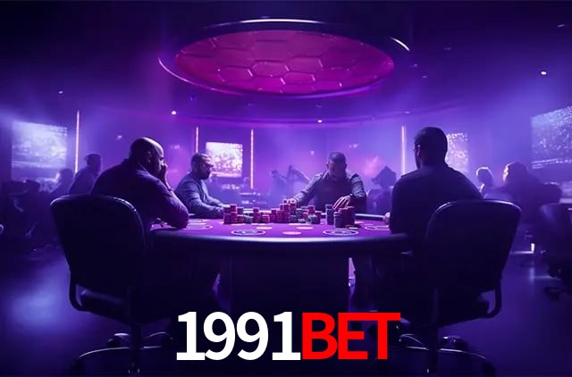 Jogos de Slot 1991bet