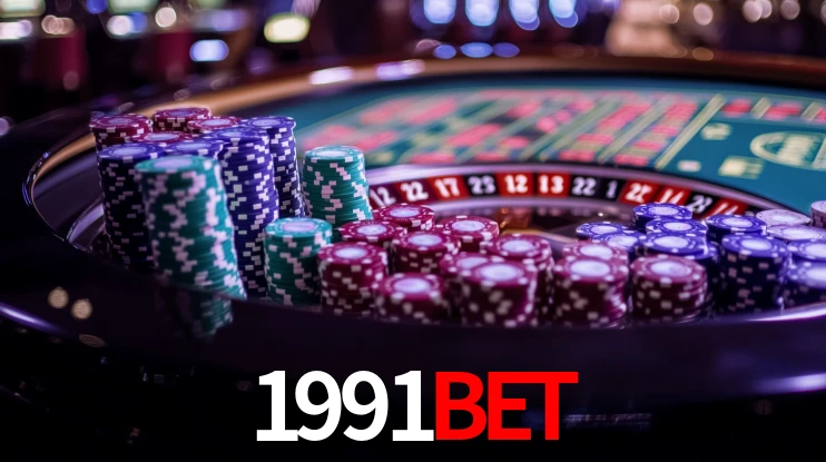 Welcome Bonus 1991bet