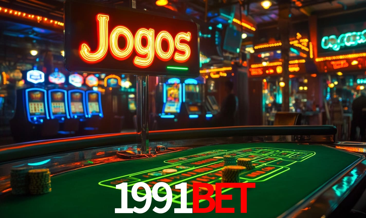 Sistemas de Segurança 1991bet