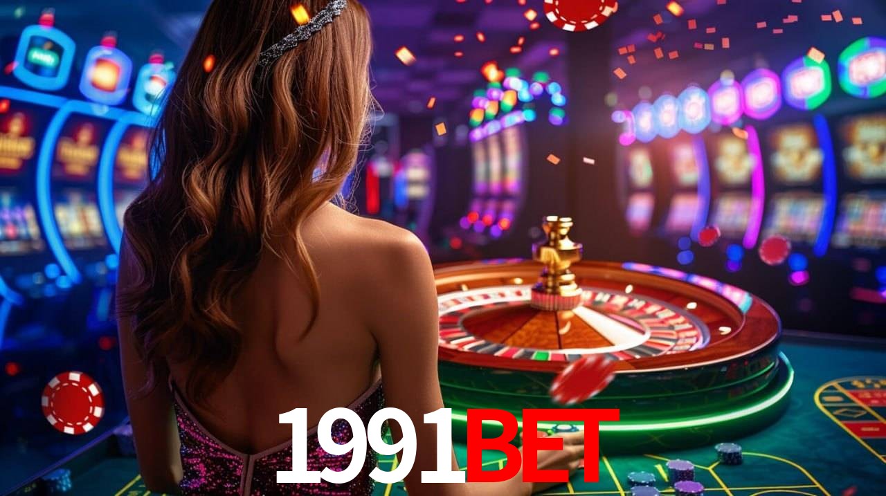 Requisitos do APK 1991bet para Android - Logo Oficial