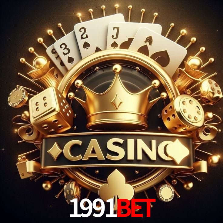 Casino Ao Vivo 1991bet