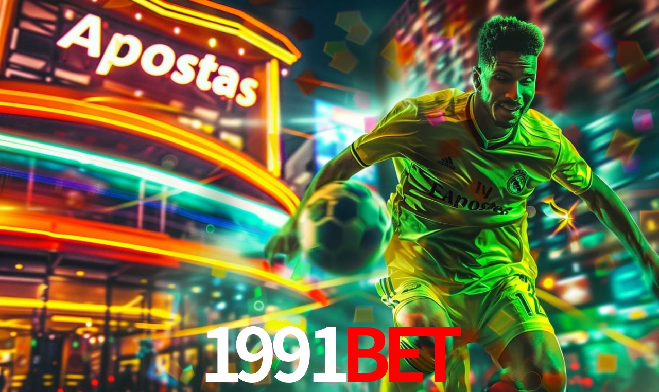Login Seguro 1991bet
