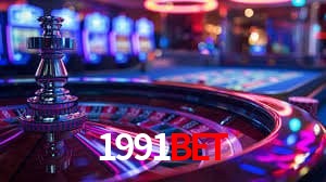 Welcome Bonus 1991bet