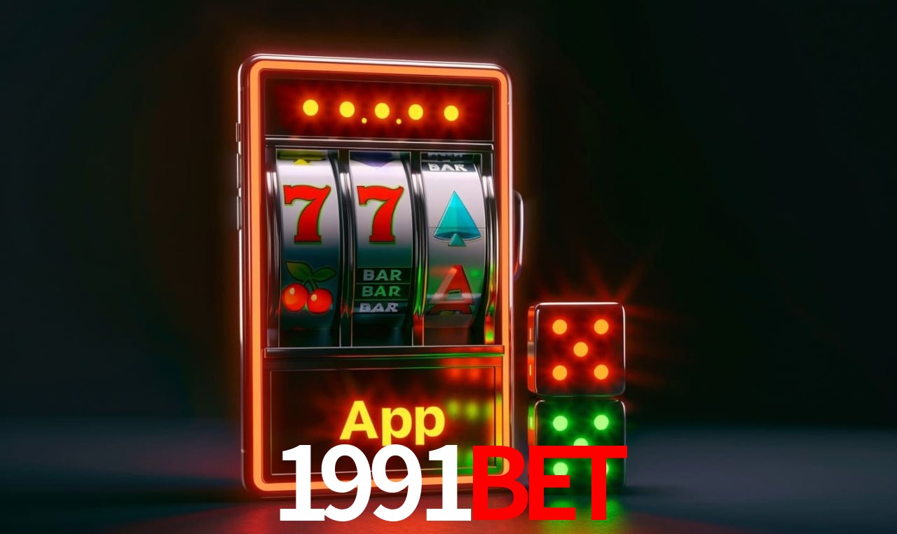 Provedores de Jogos 1991bet