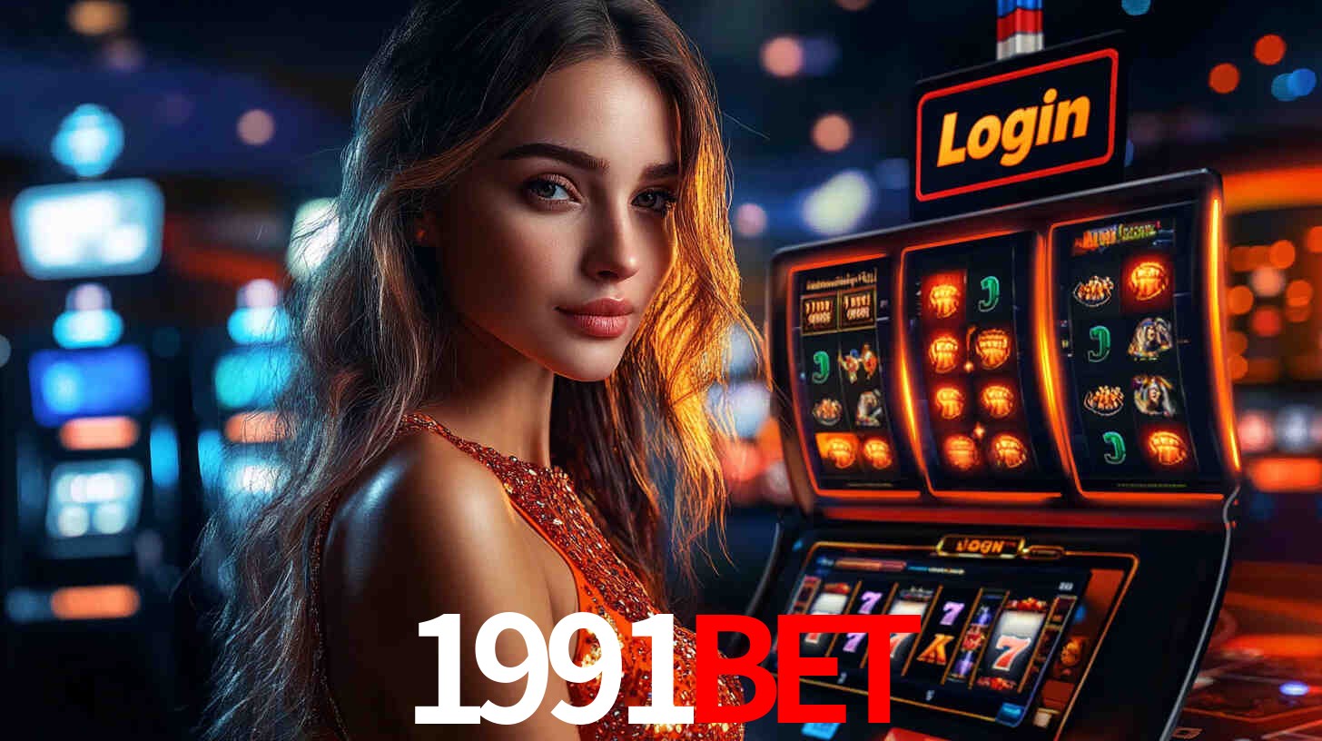 1991bet: Seu Cassino Premiado com Pagamentos Rápidos