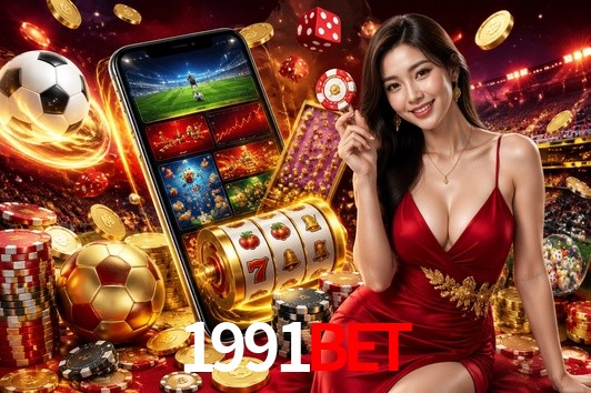 Football Betting 1991bet