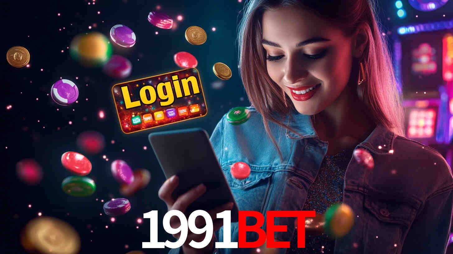 Descubra o Programa VIP da 1991bet: Vantagens Exclusivas para Jogadores