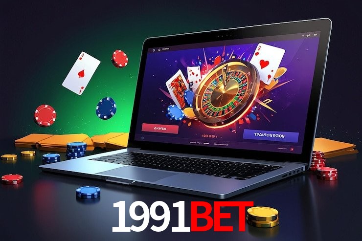 1991bet Certificado eCOGRA