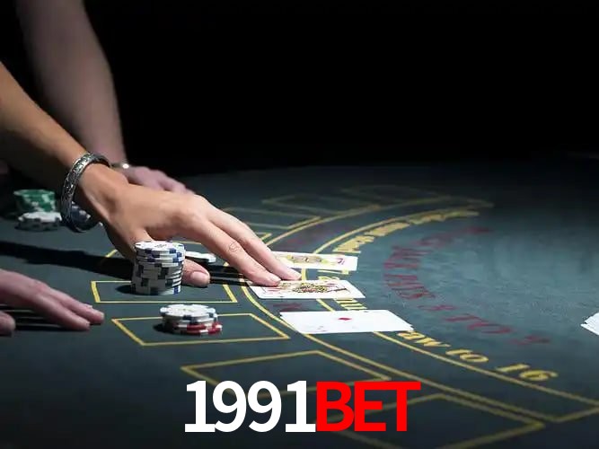 1991bet Logo Seguro