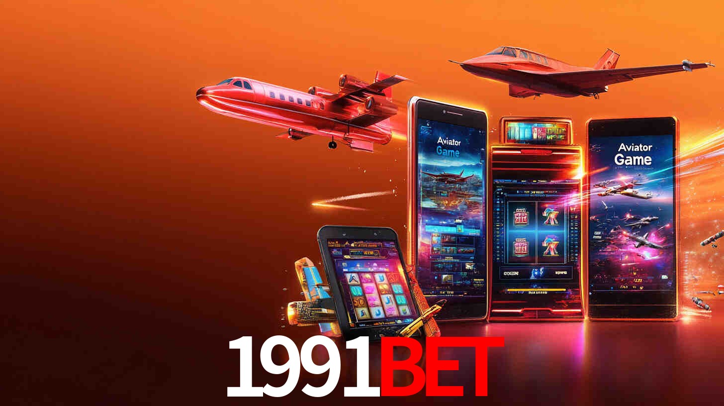 A Popularidade dos Caça-Níqueis no 1991bet