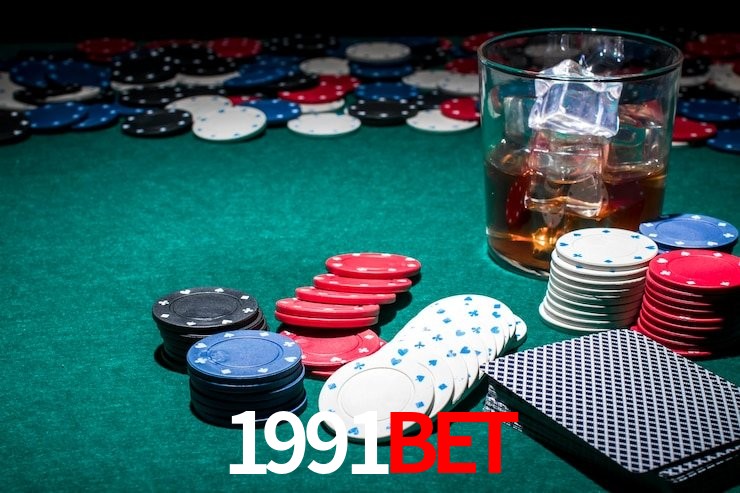 Apostas de Futebol 1991bet