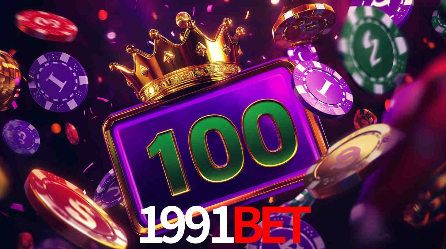 Exclusive Games 1991bet