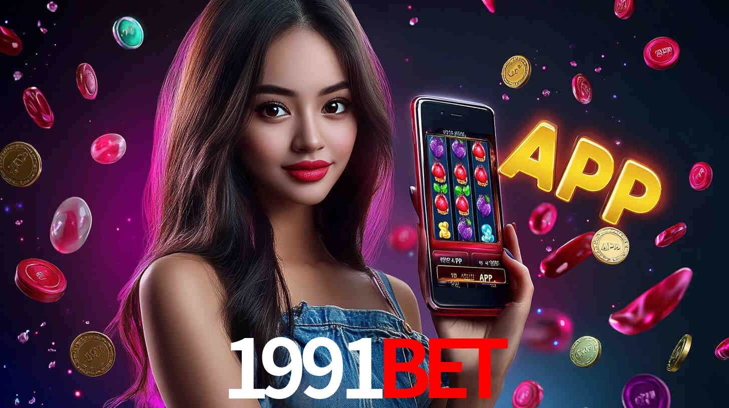 Descubra a Essência do 1991bet: Nossa História e Compromissos