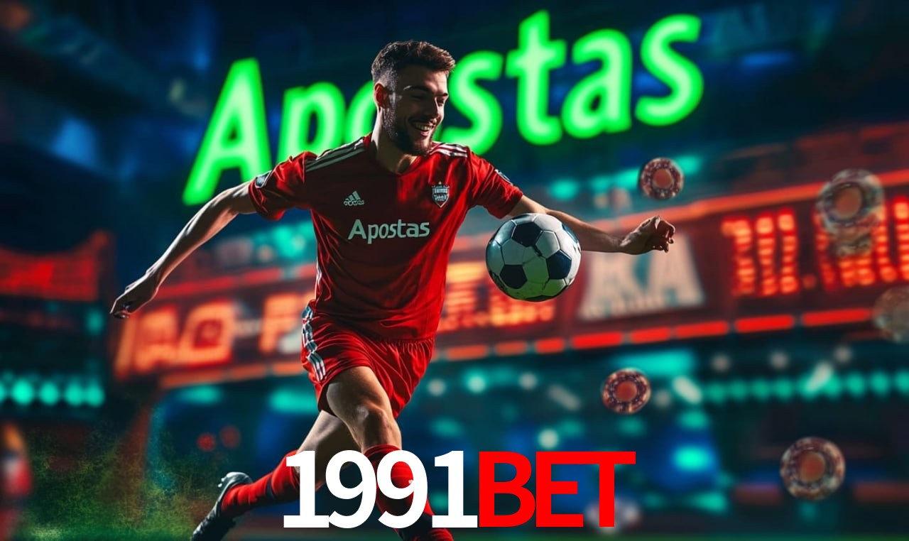 Programa VIP 1991bet